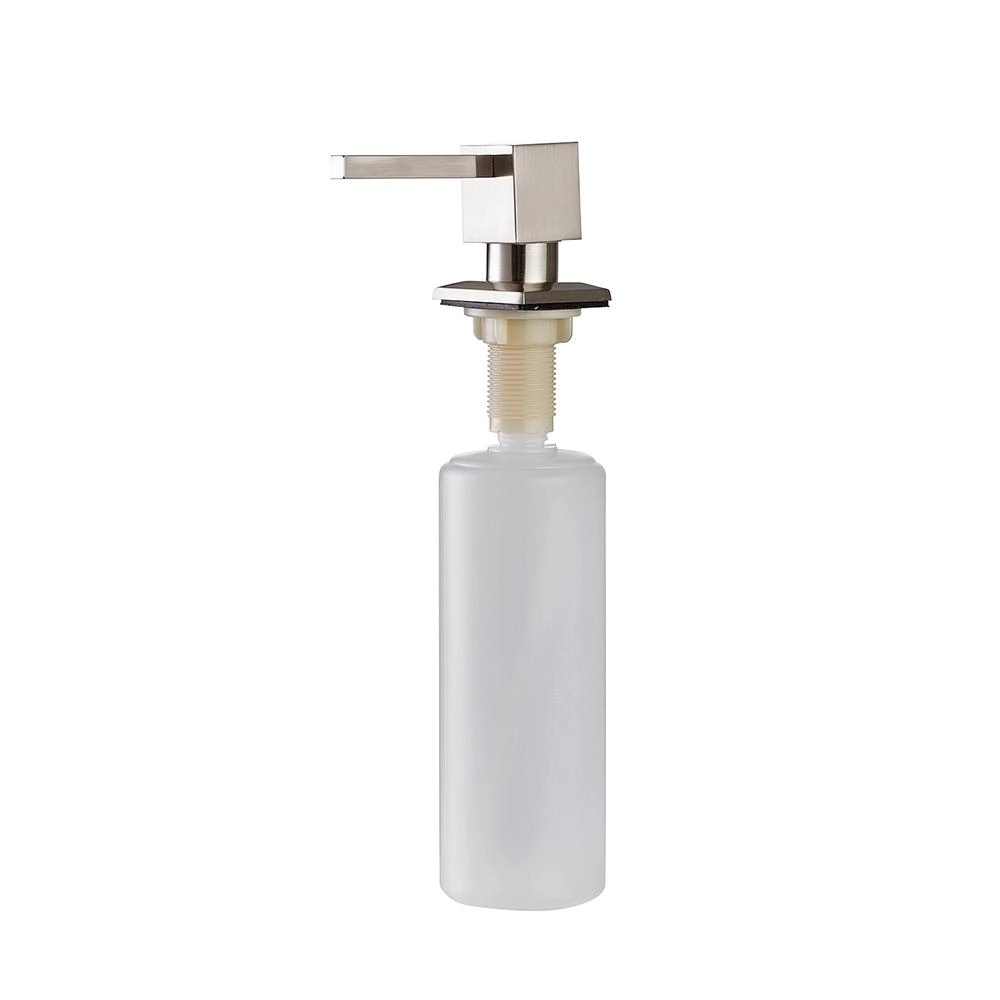 Dosador De Detergente Quadrado Pingoo.casa
