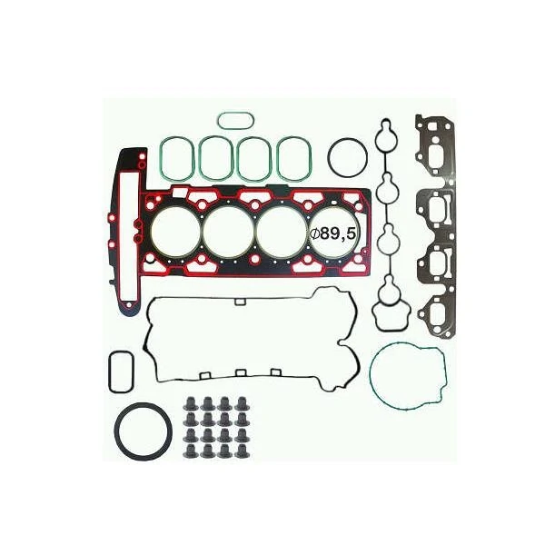 Jogo de Juntas Superior CHEVROLET - GM CAPTIVA Fibra com Retentor - BASTOS JUNTAS 1212168PKR