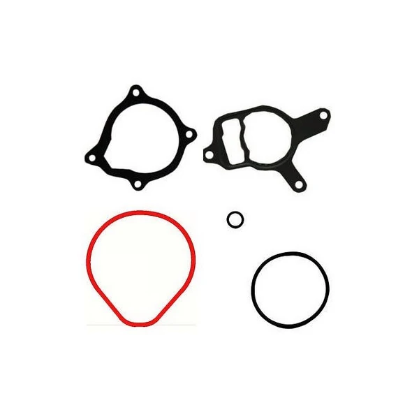 Kit Bomba de Vácuo - BASTOS JUNTAS 1127122