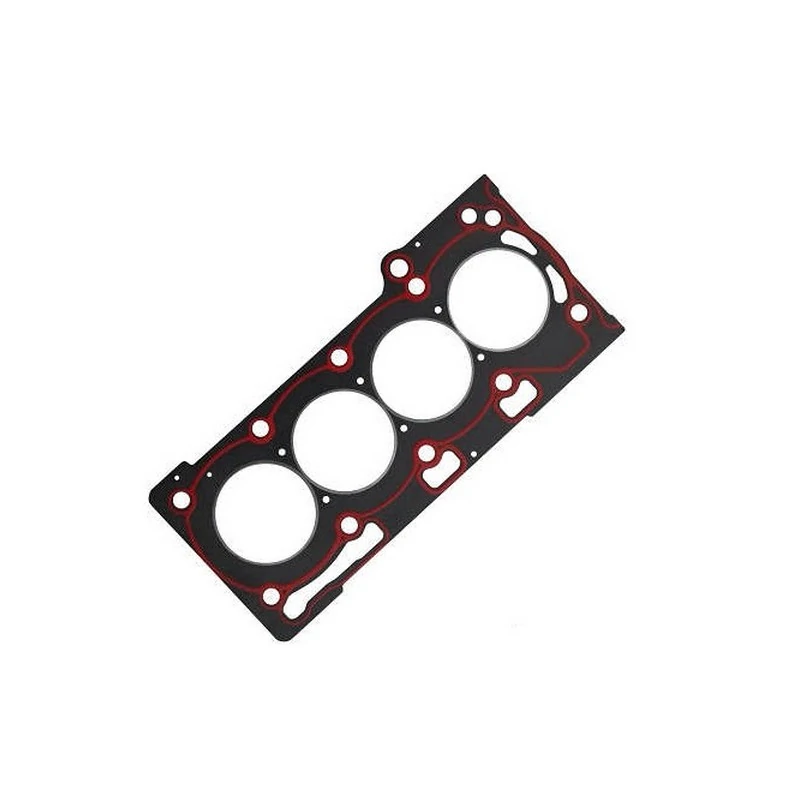 Junta do Cabeçote TOYOTA ETIOS/YARIS Fibra - BASTOS JUNTAS 15155016PK