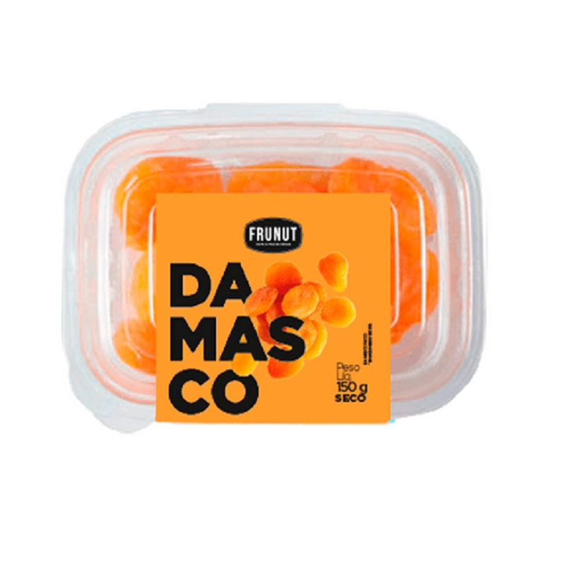 Damasco Frunut 150g