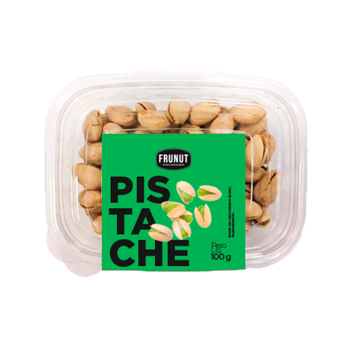 Pistache Frunut 100g