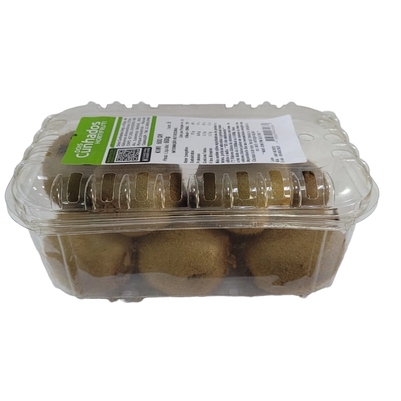 Kiwi Dois Cunhados Bj 600g
