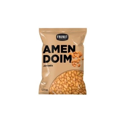 Amendoim Frunut Japones 1,01kg