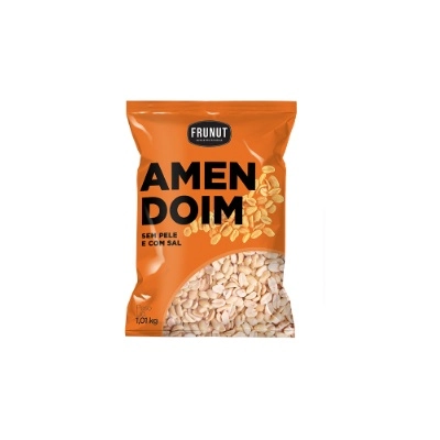 Amend S/p Frunut 1kg