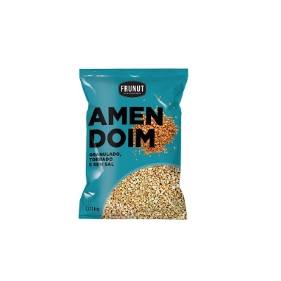 Amendoim Frunut Granulado 1,01kg