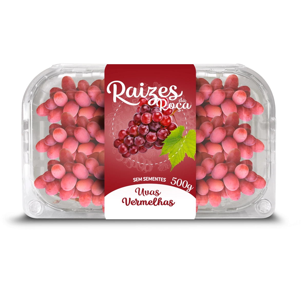 Uva Benitaka Raizes Da Roca 500g