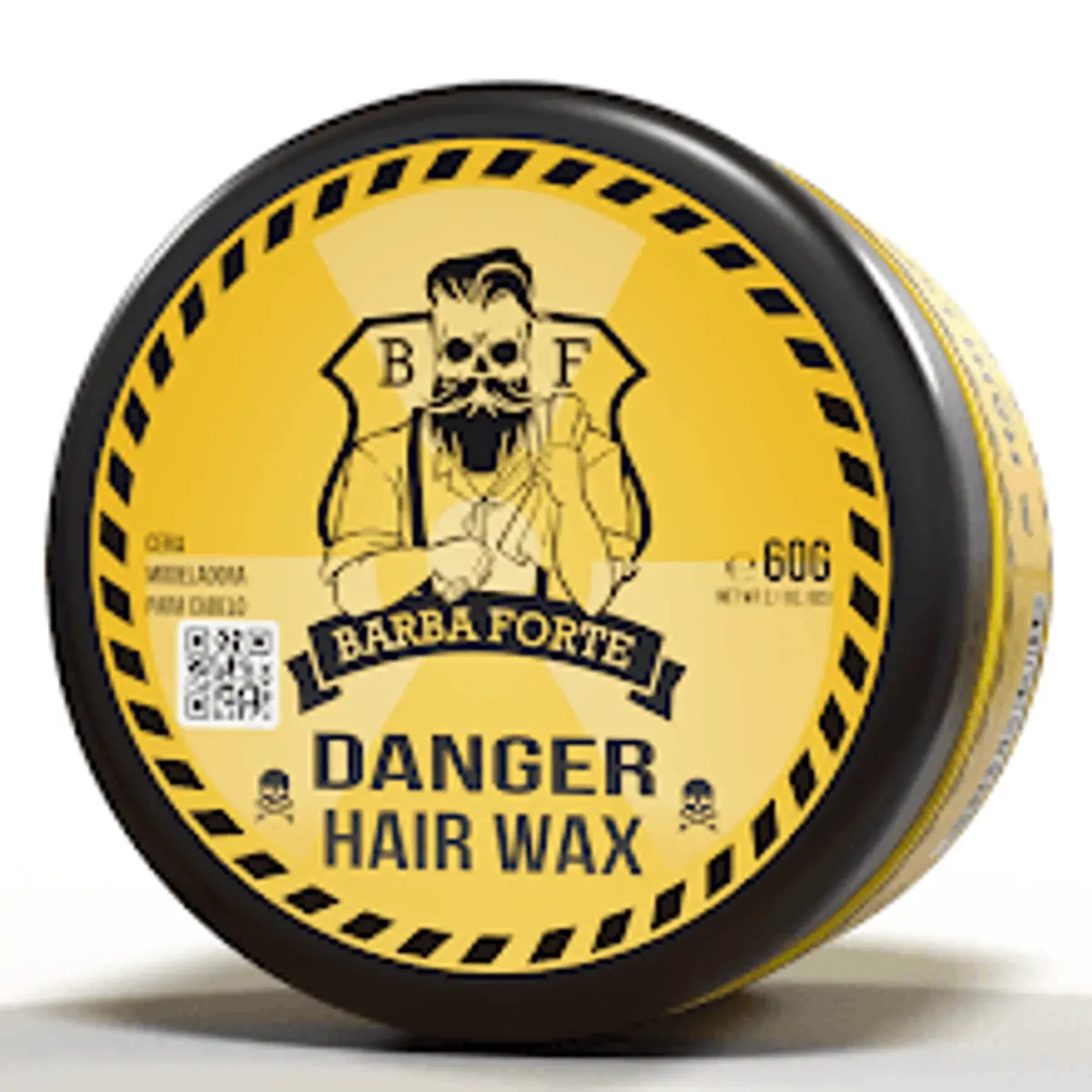 Cera Modeladora Danger 60g