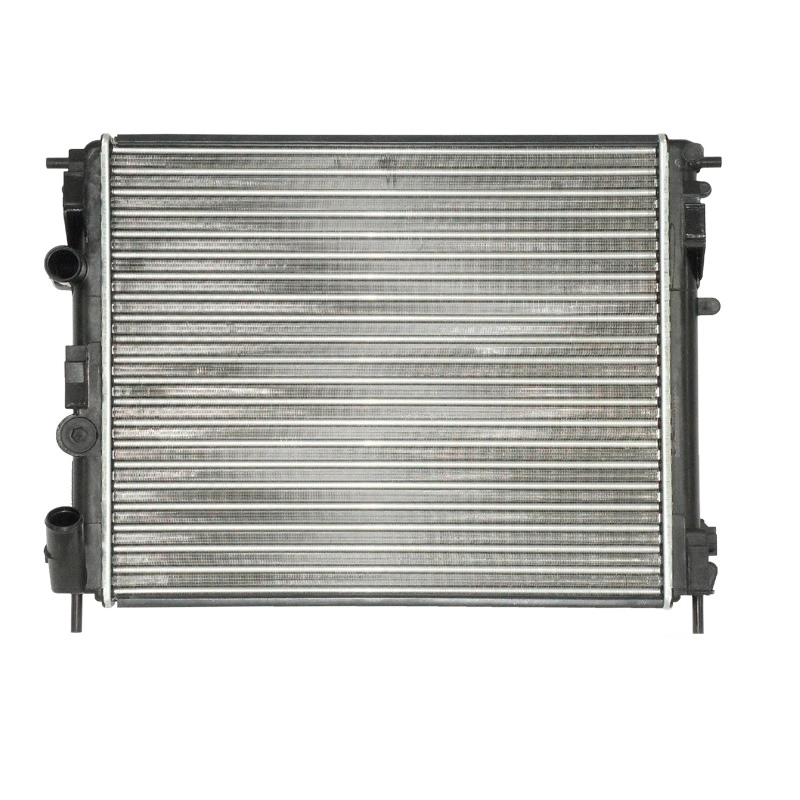 Radiador de Água Manual com Ar-condicionado - NOTUS NT4643523