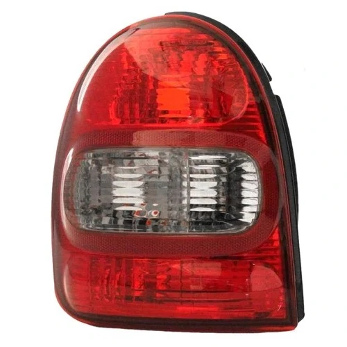Lanterna Traseira CHEVROLET - GM CORSA Lado Esquerdo Ré Fumê - HT 6869761
