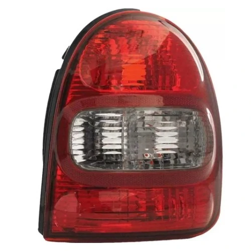 Lanterna Traseira CHEVROLET - GM CORSA Lado Direito Ré Fumê - HT 6869762