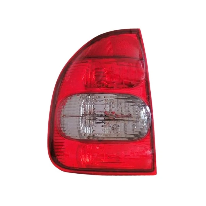 Lanterna Traseira CHEVROLET - GM CORSA Lado Esquerdo Ré Fumê - HT 6820741