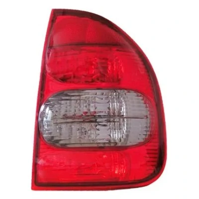 Lanterna Traseira CHEVROLET - GM CORSA Lado Direito Ré Fumê - HT 6820742