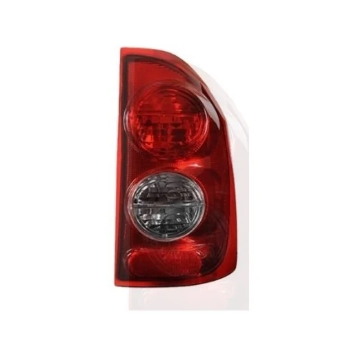 Lanterna Traseira CHEVROLET - GM MONTANA Lado Direito Ré Fumê - HT 6840774