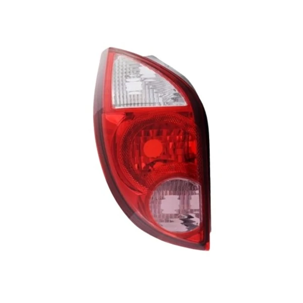 Lanterna Traseira CHEVROLET - GM CELTA Lado Esquerdo Bicolor - HT 6870781