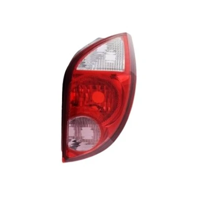 Lanterna Traseira CHEVROLET - GM CELTA Lado Direito Bicolor - HT 6870782
