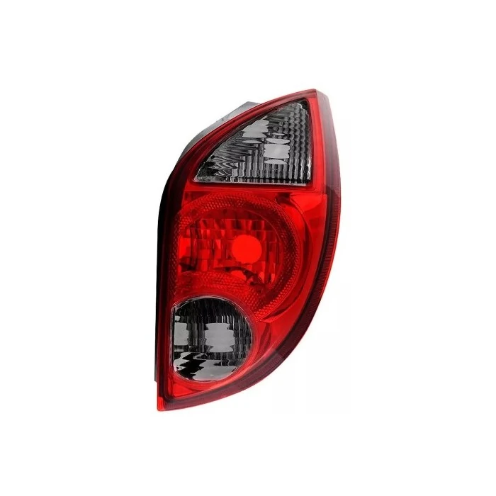 Lanterna Traseira CHEVROLET - GM CELTA Lado Esquerdo Fumê - HT 6870783