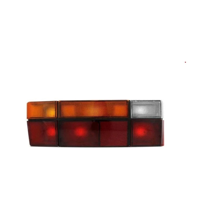 Lanterna Traseira VOLKSWAGEN GOL Lado Esquerdo Tricolor - HT 20065