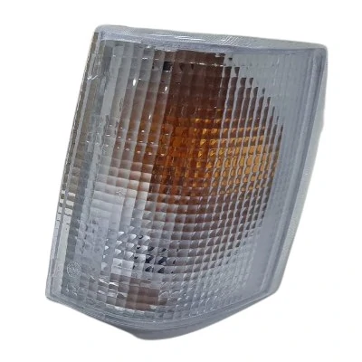 Lanterna Dianteira Lado Direito Cristal - HT 40044