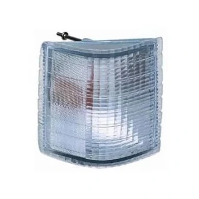 Lanterna Dianteira Lado Direito Cristal - HT 40048