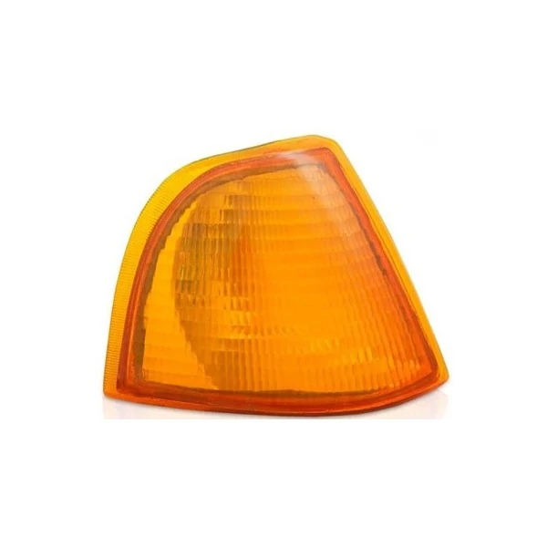 Lanterna Dianteira CHEVROLET - GM MONZA Lado Direito Âmbar - HT 40054
