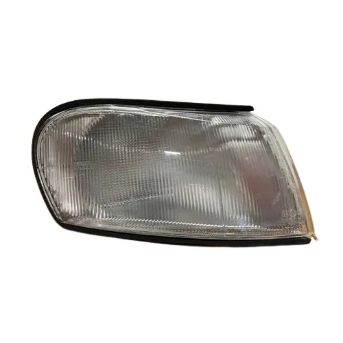 Lanterna Dianteira CHEVROLET - GM VECTRA Lado Esquerdo Cristal - HT 40067