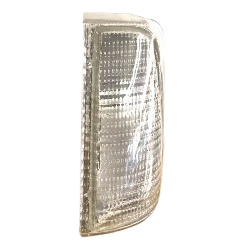 Lanterna Dianteira Lado Direito Cristal - HT 40072