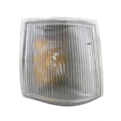 Lanterna Dianteira Lado Direito Cristal - HT 10042