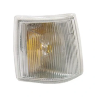 Lanterna Dianteira Lado Direito Cristal Sistema Arteb - HT 10044
