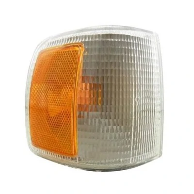 Lanterna Dianteira Lado Direito Cristal Sistema Arteb - HT 20082