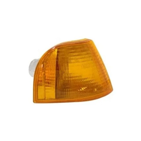 Lanterna Dianteira VOLKSWAGEN QUANTUM/SANTANA Lado Direito Âmbar Sistema Cibie - HT 20098