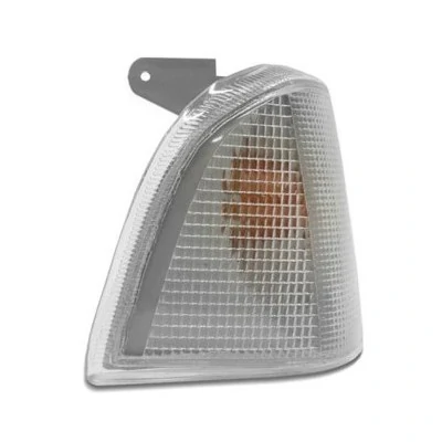 Lanterna Dianteira Lado Direito Cristal - HT 30020