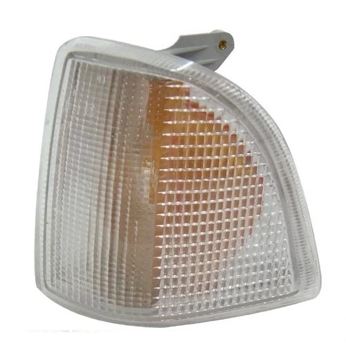 Lanterna Dianteira Lado Esquerdo Cristal - HT 30023