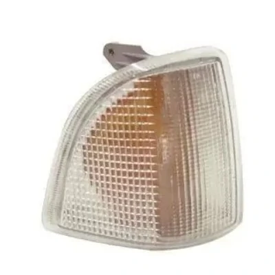 Lanterna Dianteira Lado Direito Cristal - HT 30024