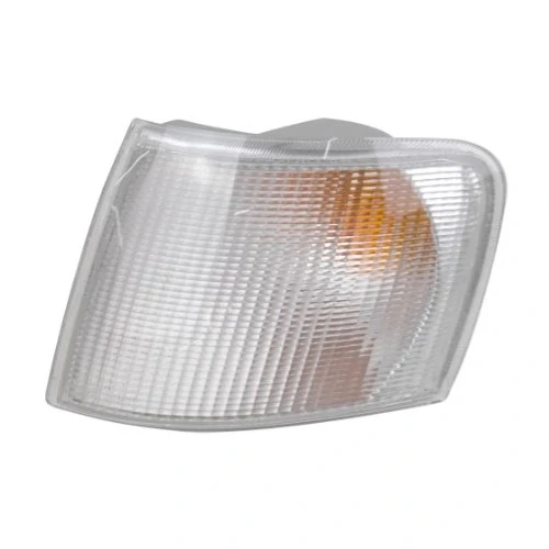 Lanterna Dianteira FORD ESCORT/VERONA Lado Direito Cristal - HT 30032