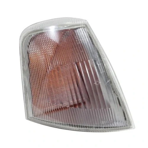 Lanterna Dianteira CHEVROLET - GM OMEGA/SUPREMA Lado Esquerdo Cristal - HT 40077