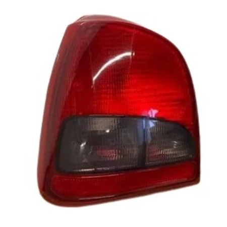 Lanterna Traseira VOLKSWAGEN GOL Lado Esquerdo Fumê - HT 6559523