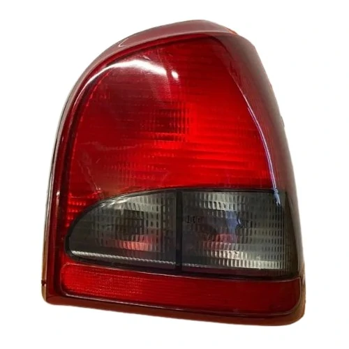 Lanterna Traseira VOLKSWAGEN GOL Lado Direito Fumê - HT 6559524