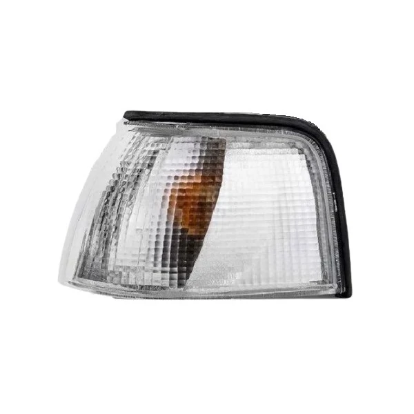 Lanterna Dianteira FIAT TEMPRA Lado Esquerdo Cristal - HT 10057