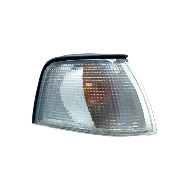 Lanterna Dianteira FIAT TEMPRA Lado Direito Cristal - HT 10058