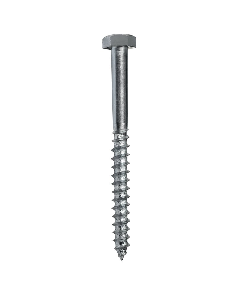 Parafuso Sextavado Soberba Stein 3/16x60 Caixa 300 Pçs