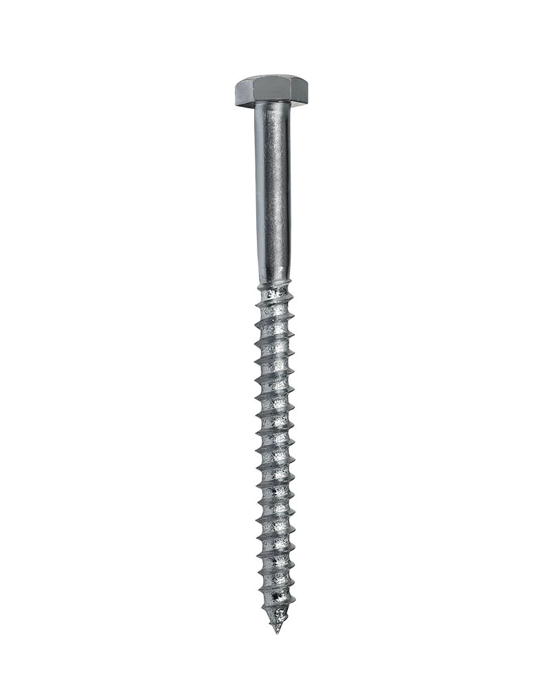 Parafuso Sextavado Soberba Stein 3/16x70 Caixa 300 Pçs