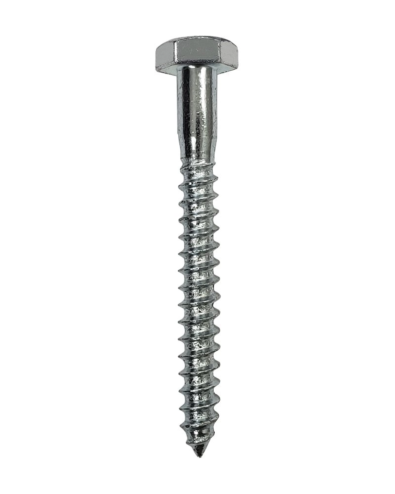 Parafuso Sextavado Soberba Stein 1/4x60 Caixa 300 Pçs