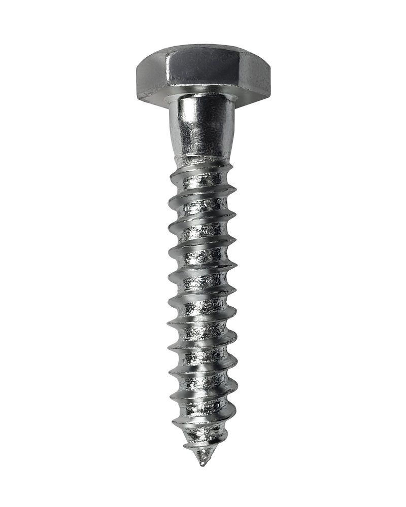 Parafuso Sextavado Soberba Stein 5/16x40 Caixa 300 Pçs