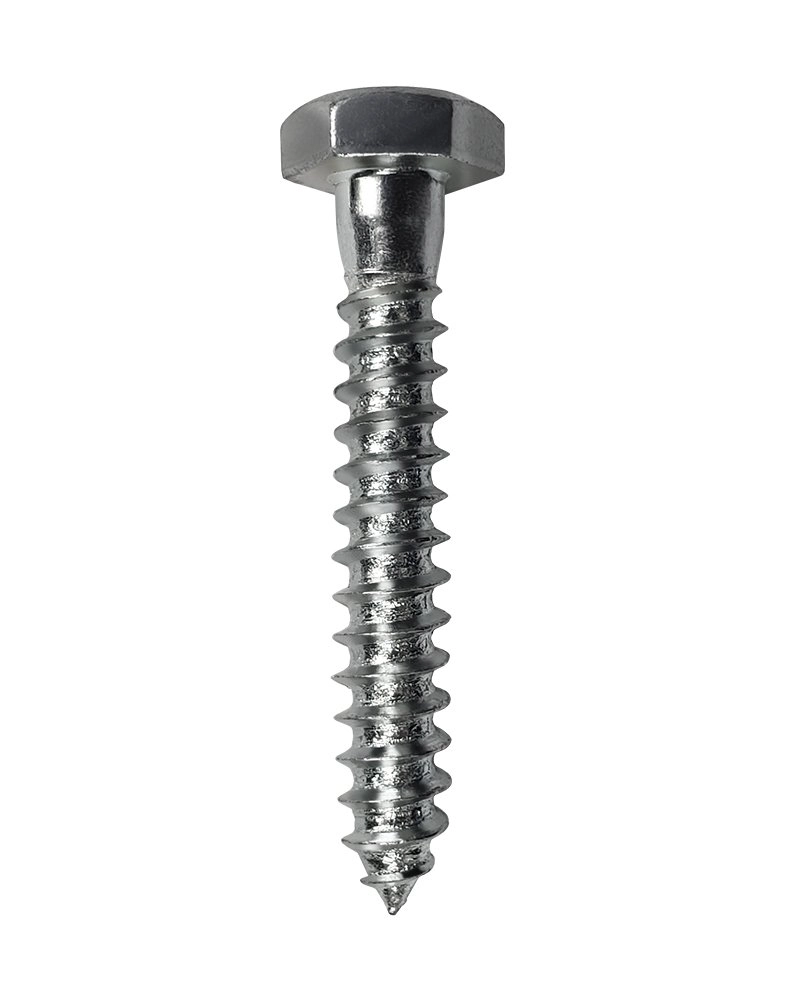 Parafuso Sextavado Soberba Stein - 5/16x50 Caixa 200pçs