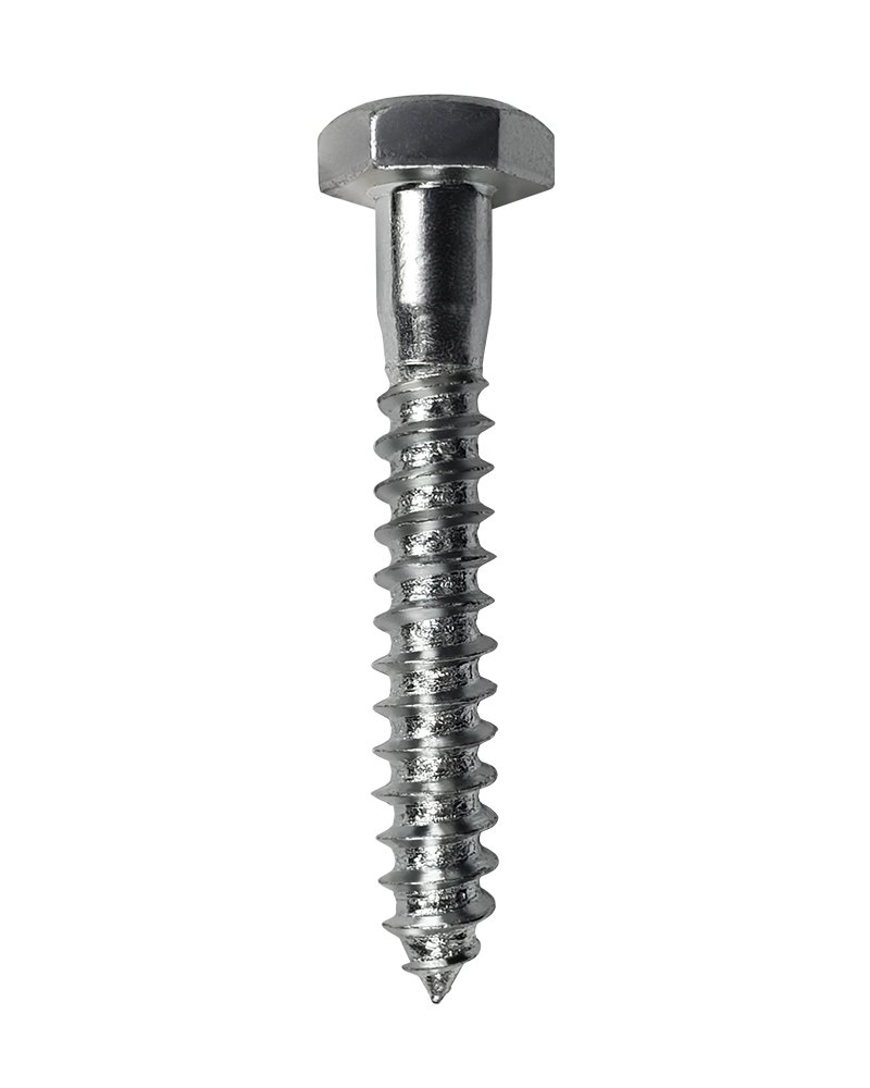 Parafuso Sextavado Soberba Stein 5/16x55 Caixa 225 Pçs