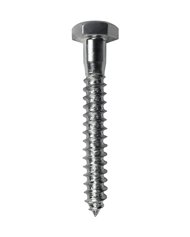 Parafuso Sextavado Soberba Stein 5/16x60 Caixa 200 Pçs