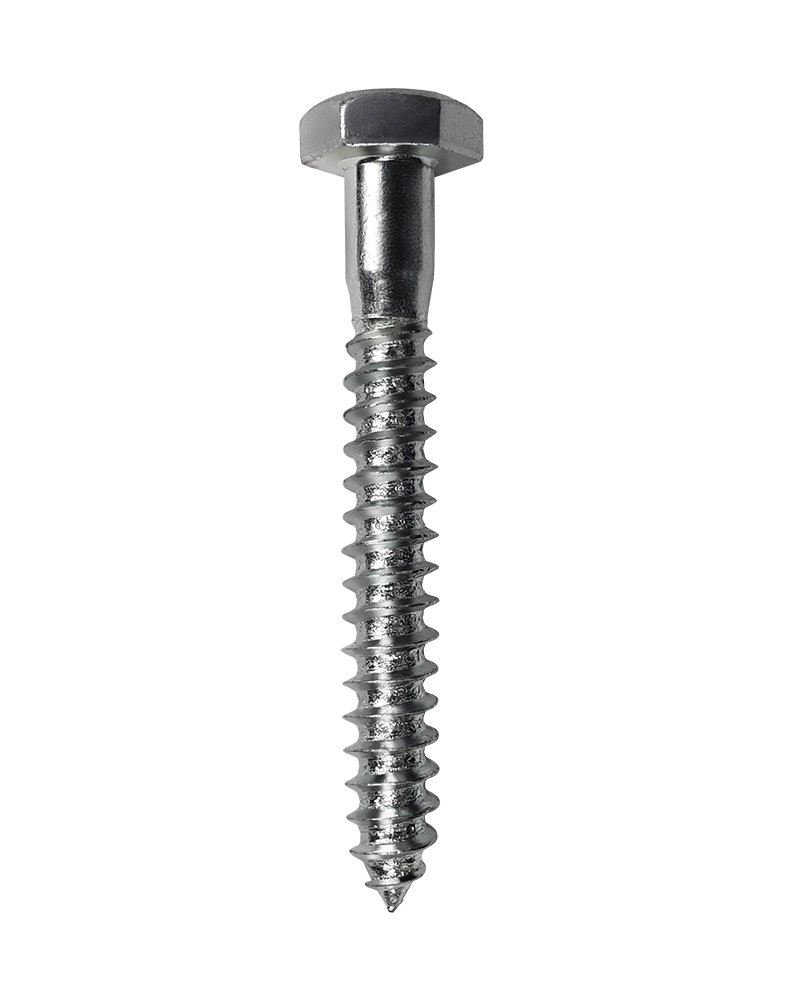 Parafuso Sextavado Soberba Stein 5/16x65 Caixa 200 Pçs