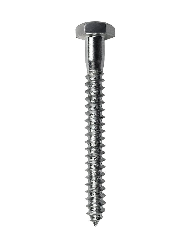 Parafuso Sextavado Soberba Stein 5/16x75 Caixa 150 Pçs