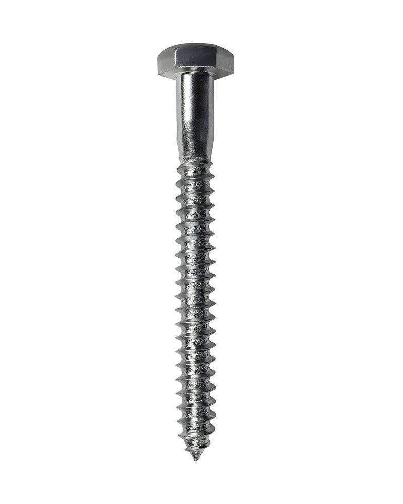 Parafuso Sextavado Soberba Stein 5/16x80 Caixa 150 Pçs
